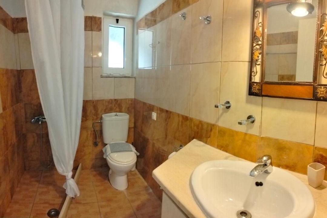 Photo of Bathroom in Agia Pelagia