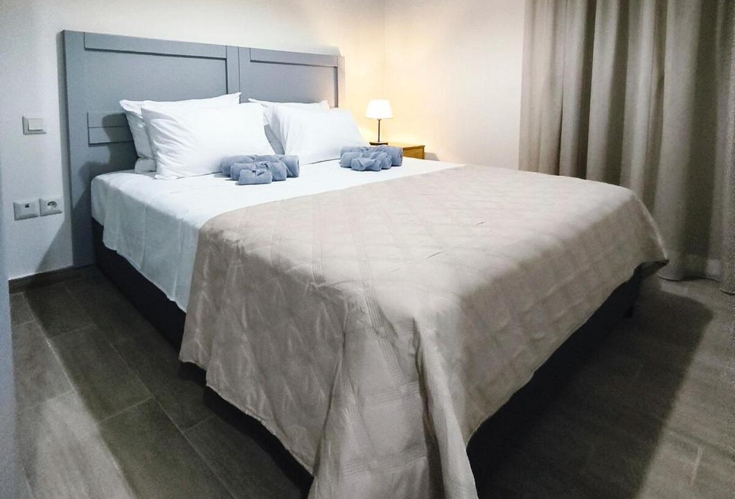 Photo of Bedroom in Chios