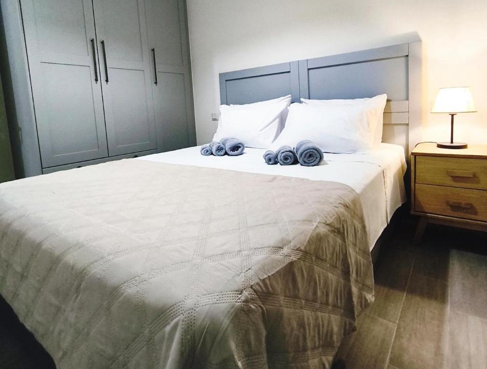 Photo of Bedroom in Chios