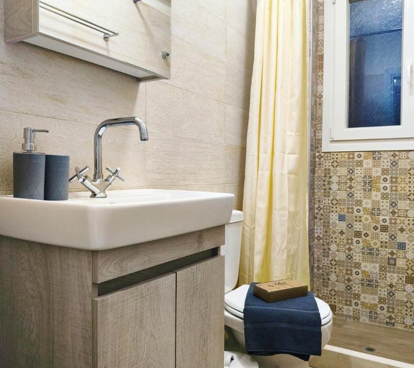 Photo of Bathroom in Chios