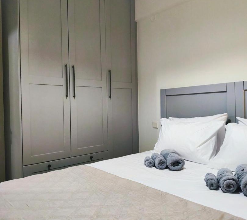 Photo of Bedroom in Chios