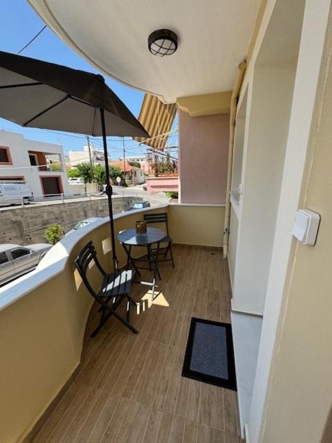 Photo of Patio Balcony in Chios
