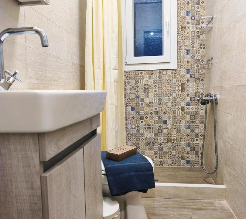 Photo of Bathroom in Chios