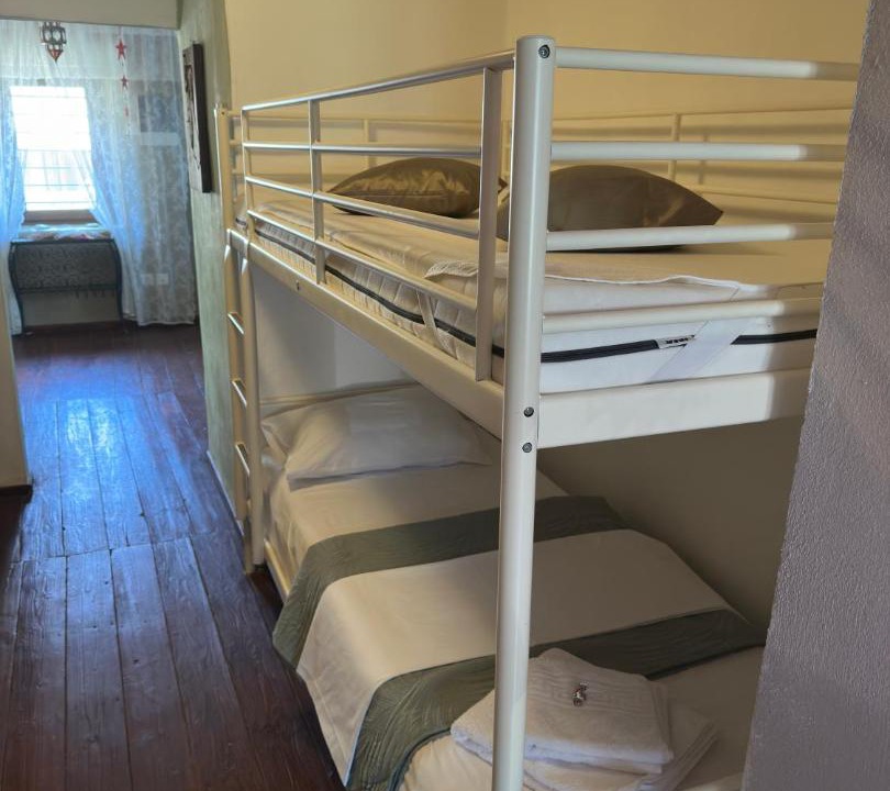 Photo of Bedroom in Skotina