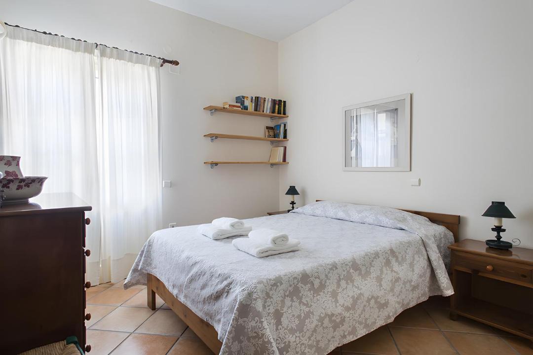 Photo of Bedroom in Posidonia
