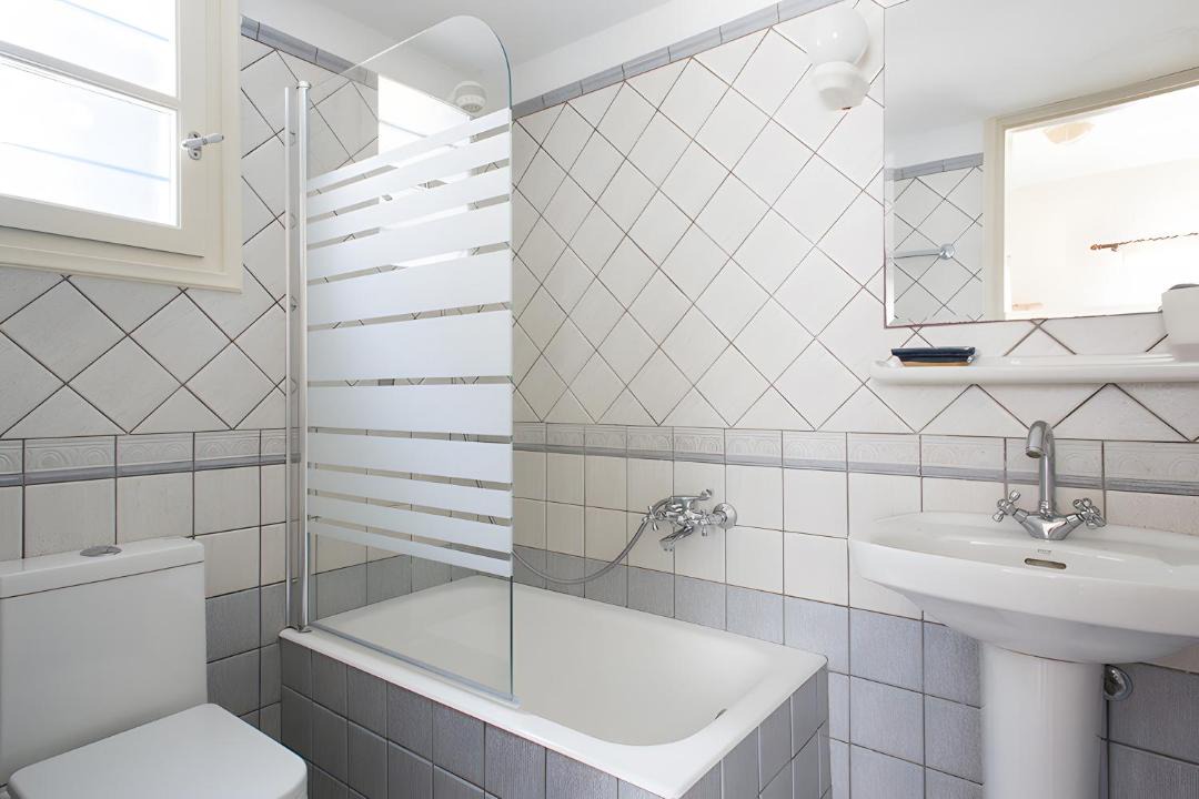 Photo of Bathroom in Posidonia