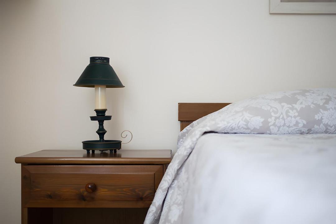 Photo of Bedroom in Posidonia