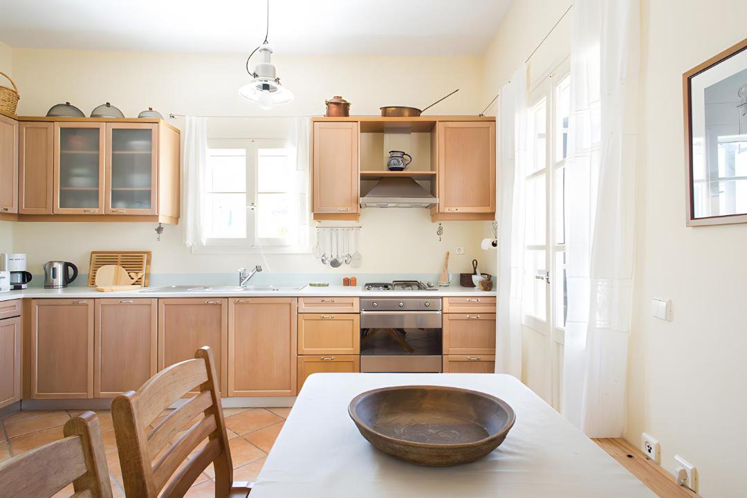 Photo of Kitchen in Posidonia