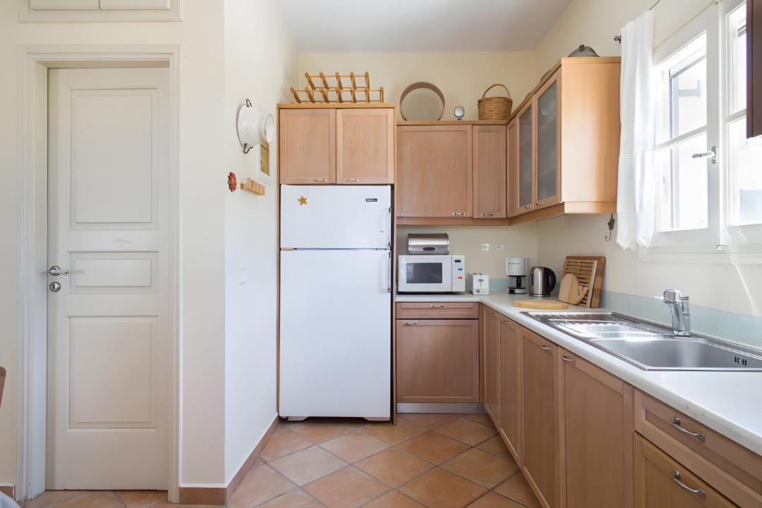 Photo of Kitchen in Posidonia