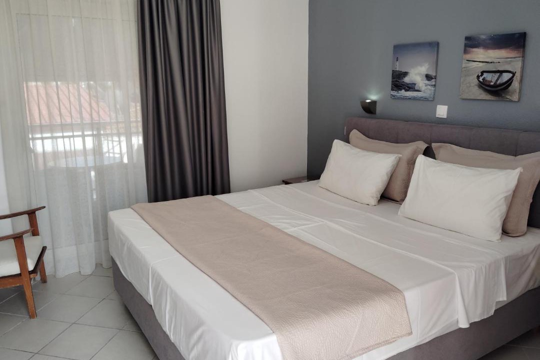 Photo of Bedroom in Sarti