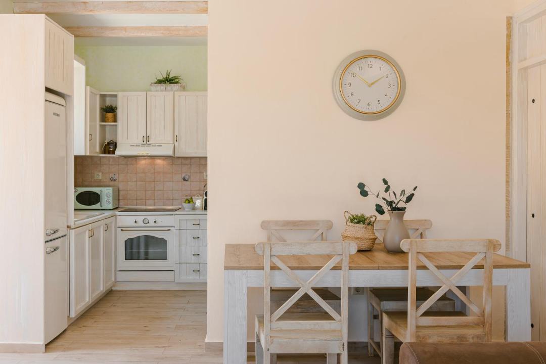 Photo of Kitchen in Chavriata