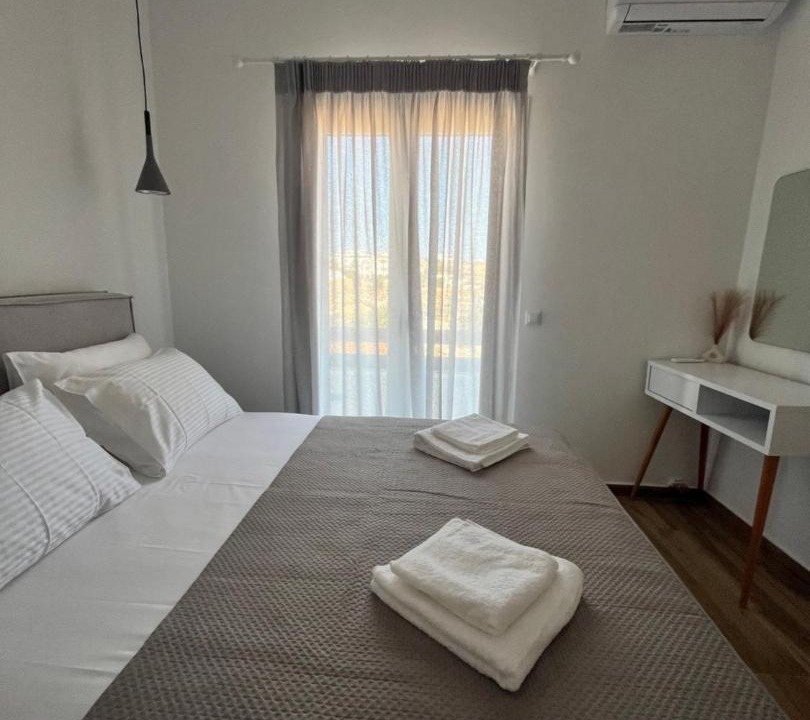 Photo of Bedroom in Koufonisia