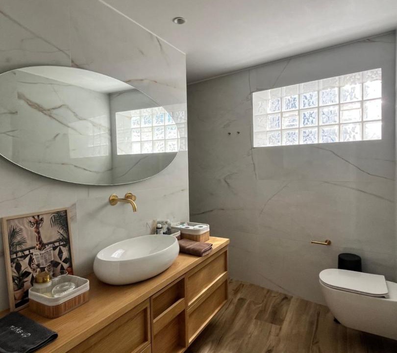 Photo of Bathroom in Koufonisia