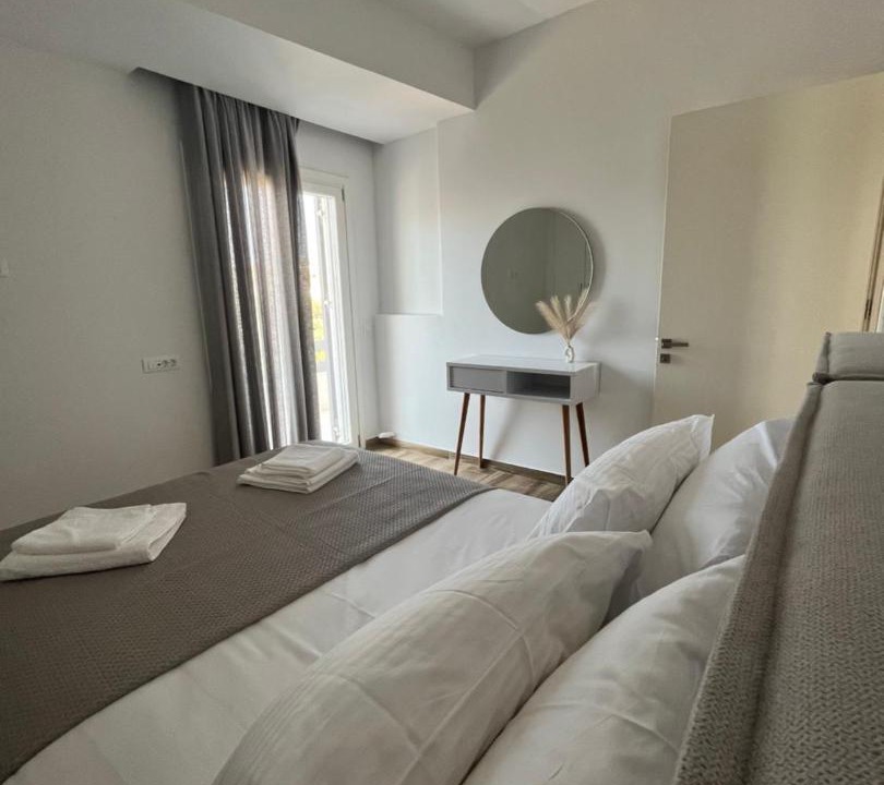 Photo of Bedroom in Koufonisia