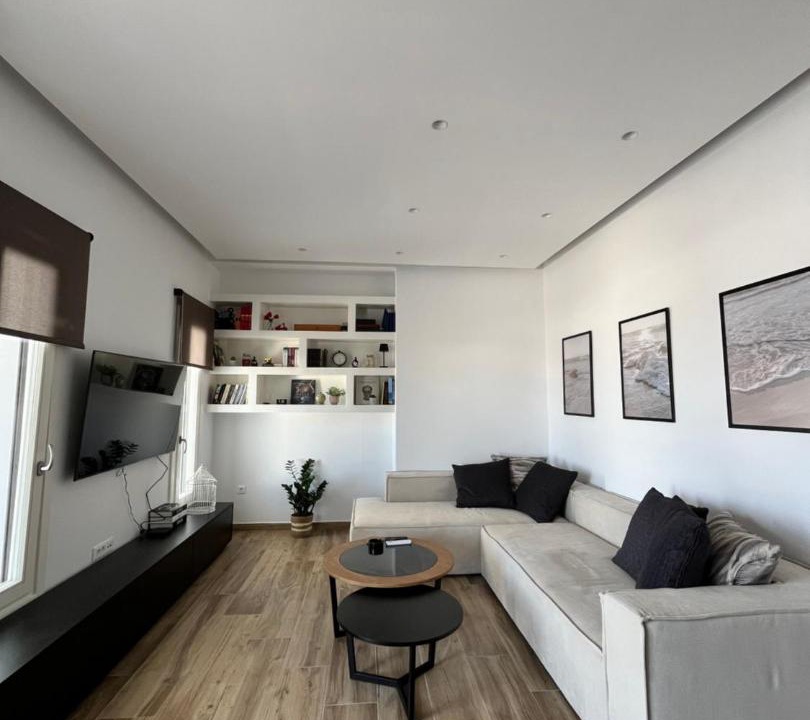 Photo of Livingroom in Koufonisia