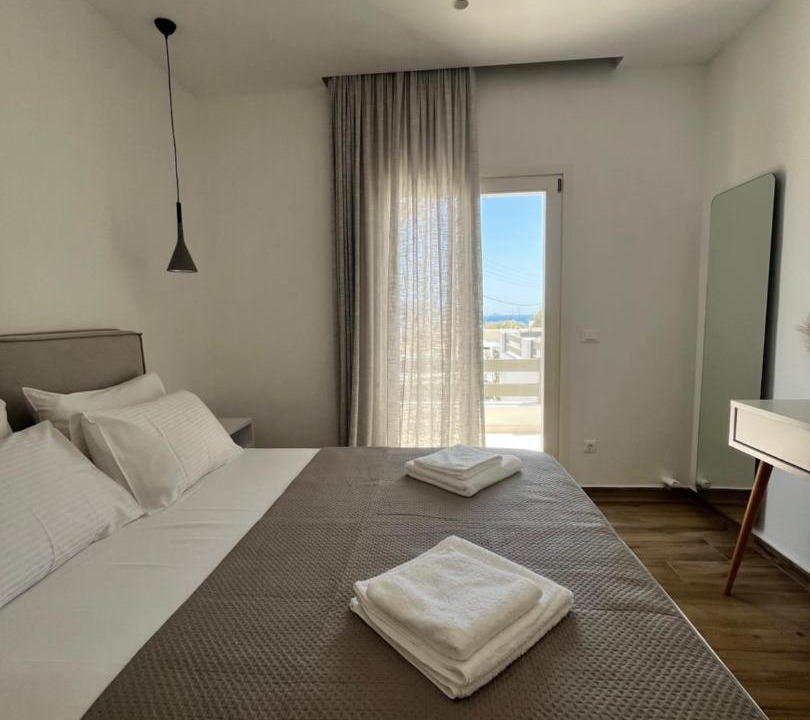 Photo of Bedroom in Koufonisia