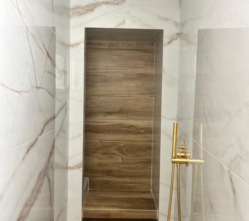 Photo of Bathroom in Koufonisia