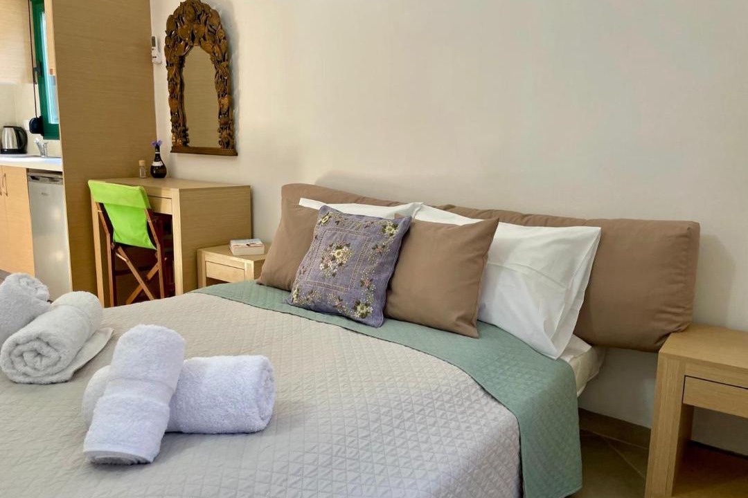 Photo of Bedroom in Hersonissos Centre