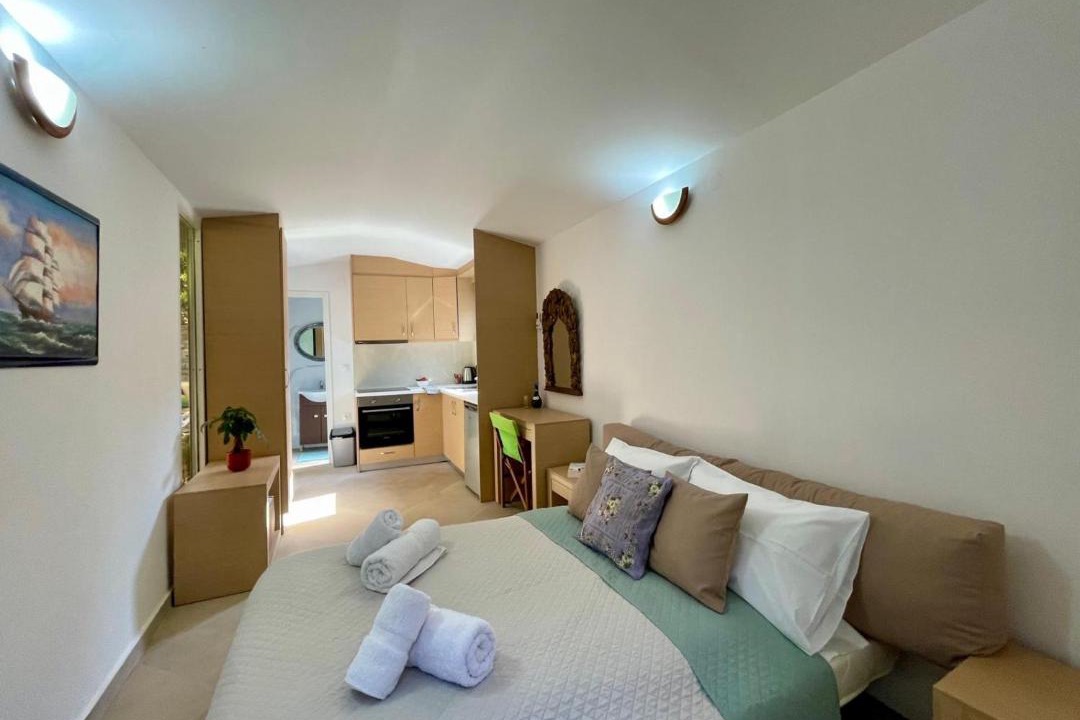 Photo of Bedroom in Hersonissos Centre