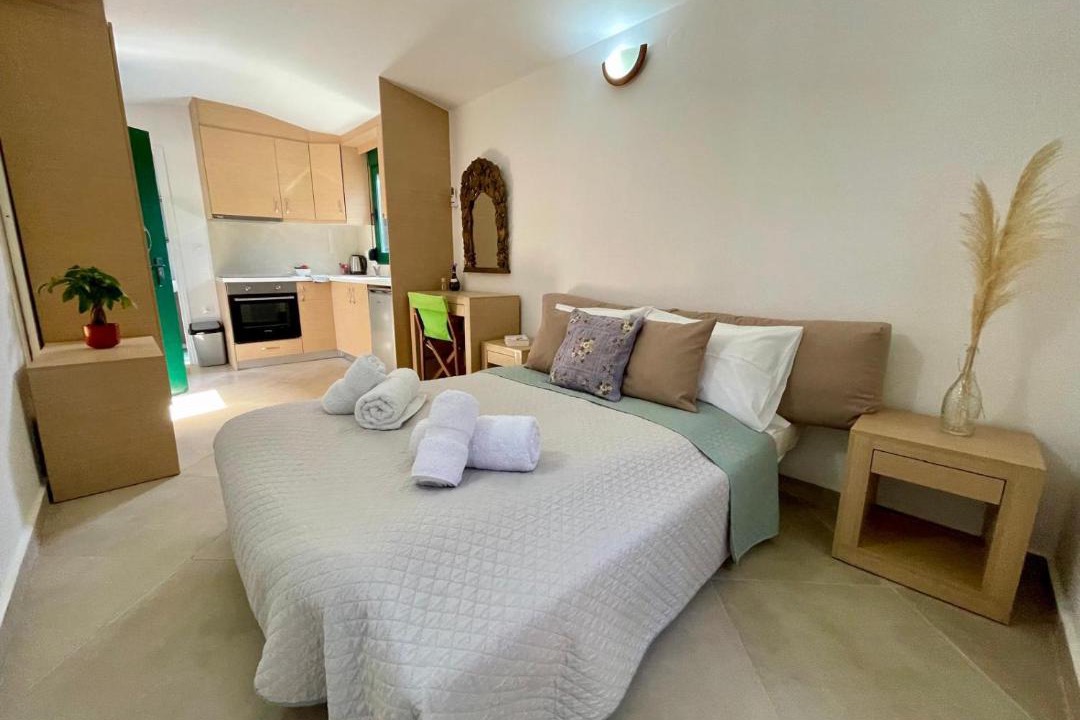 Photo of Bedroom in Hersonissos Centre