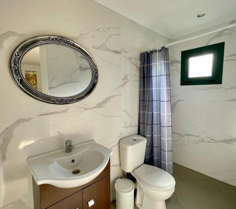 Photo of Bathroom in Hersonissos Centre