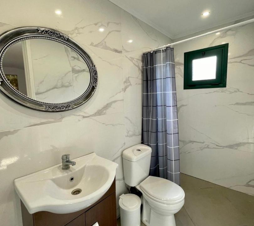 Photo of Bathroom in Hersonissos Centre