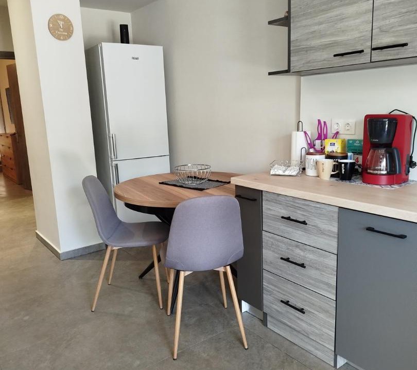 Photo of Kitchen in Alexandroupoli