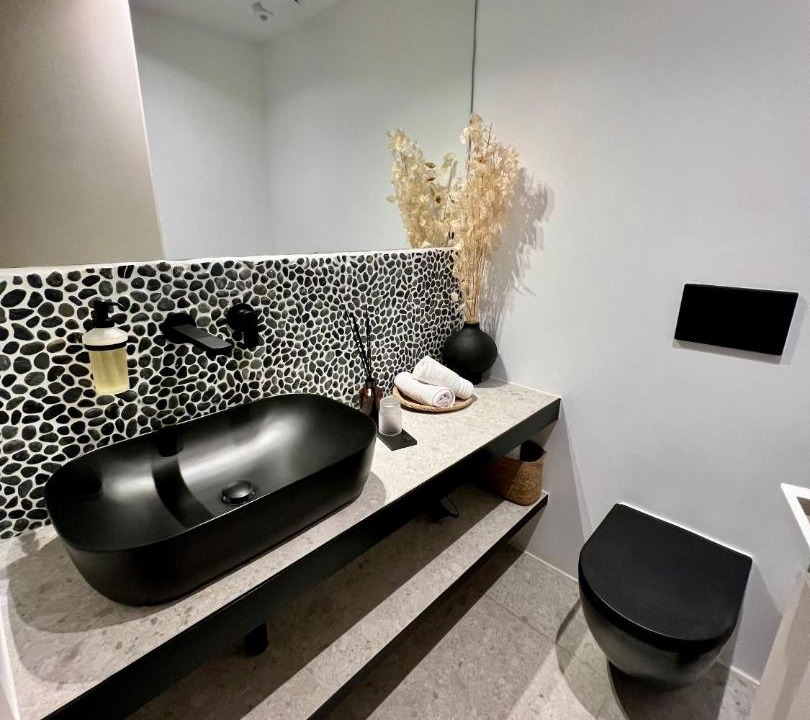 Photo of Bathroom in Gialova