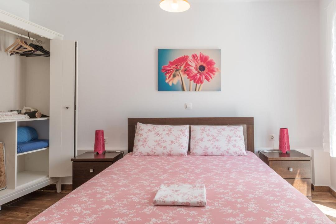 Photo of Bedroom in Exomvourgo