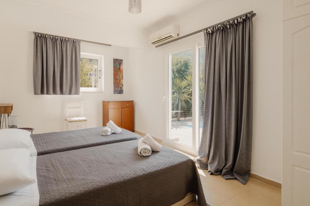 Photo of Bedroom in Vatos