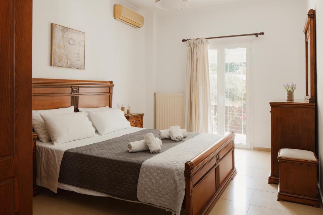 Photo of Bedroom in Vatos
