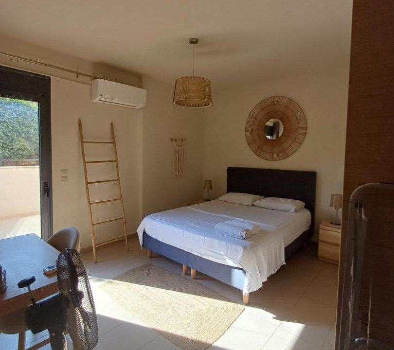 Photo of Bedroom in Porto Rafti