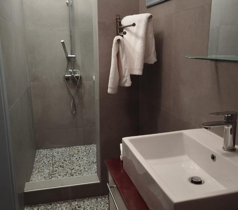 Photo of Bathroom in Leros