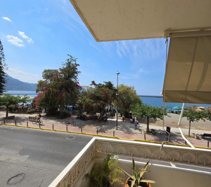 Photo of Patio Balcony in Kalamata