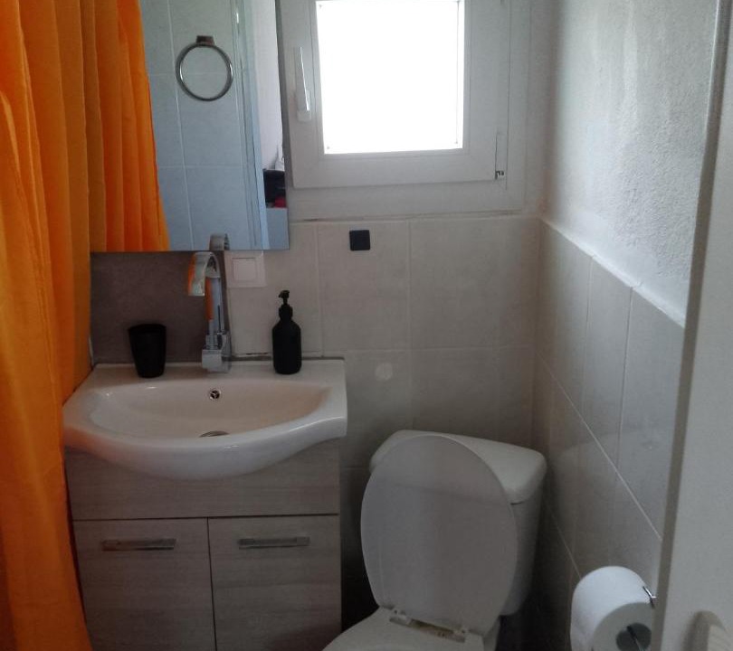 Photo of Bathroom in Avdira