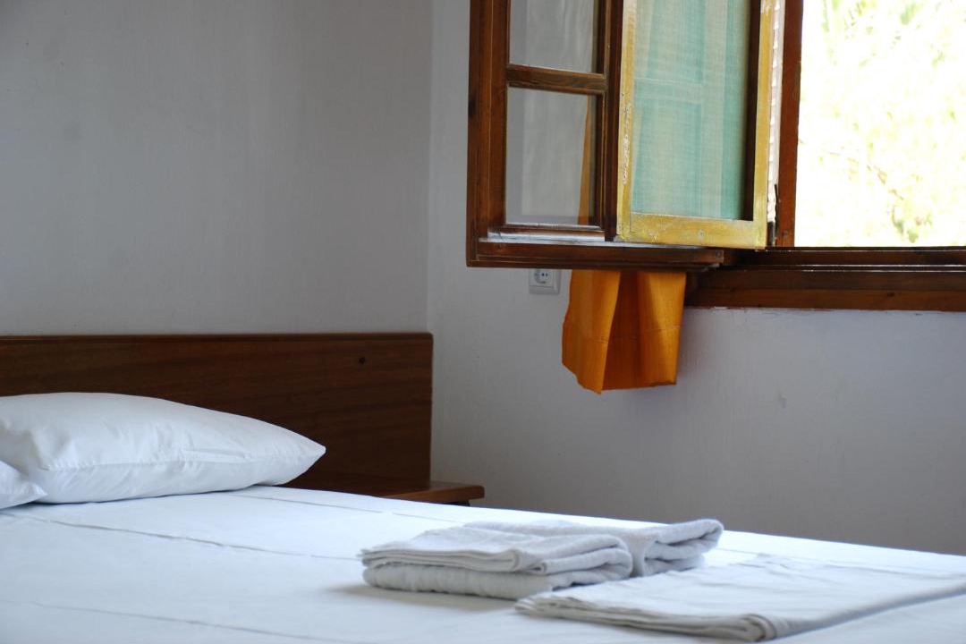 Photo of Bedroom in Kalyves Polygyrou