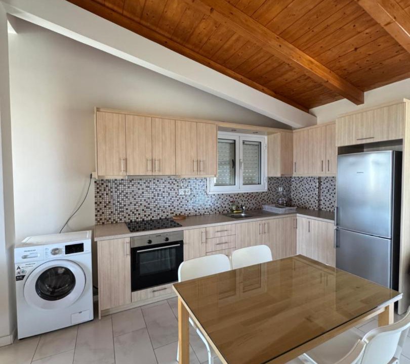 Photo of Kitchen in Katastari