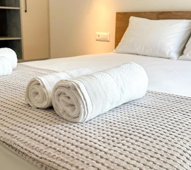 Photo of Bedroom in Gialos