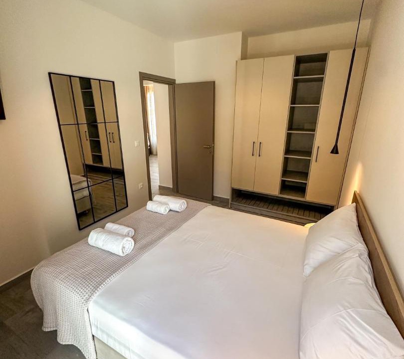 Photo of Bedroom in Gialos