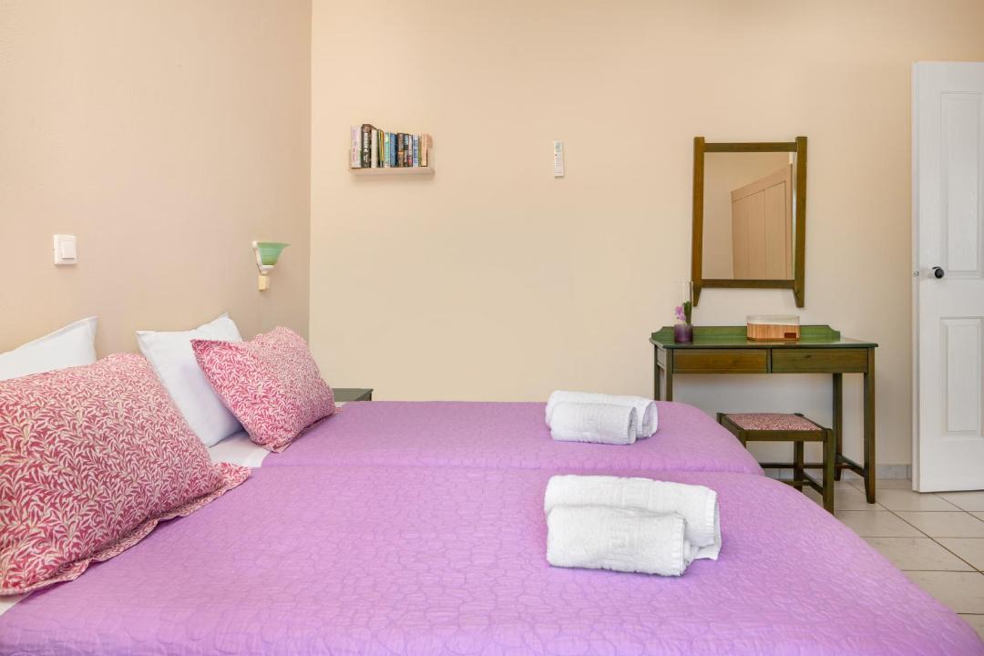 Photo of Bedroom in Almyrida