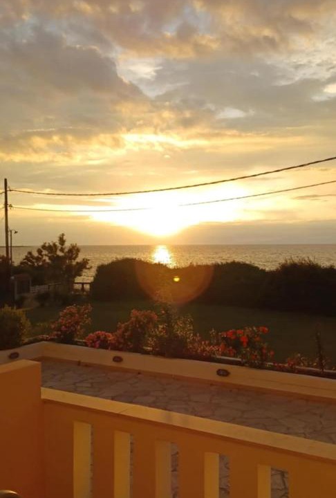 Photo of Patio Balcony in Kamariotissa