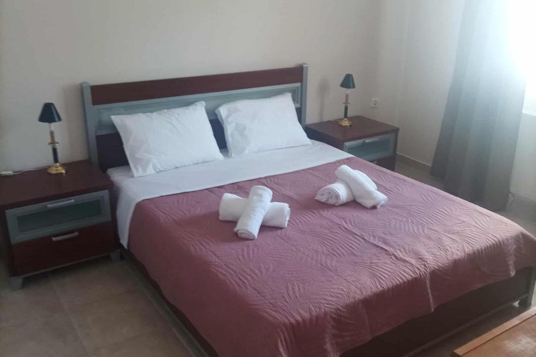 Photo of Bedroom in Alexandroupoli