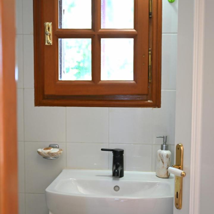 Photo of Bathroom in Zia