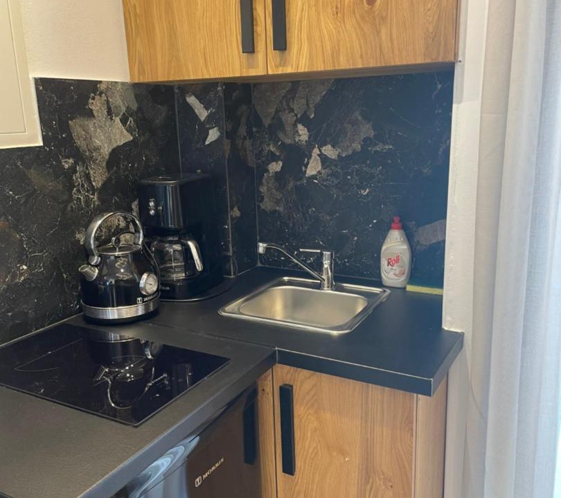 Photo of Kitchen in Mikri Vigla