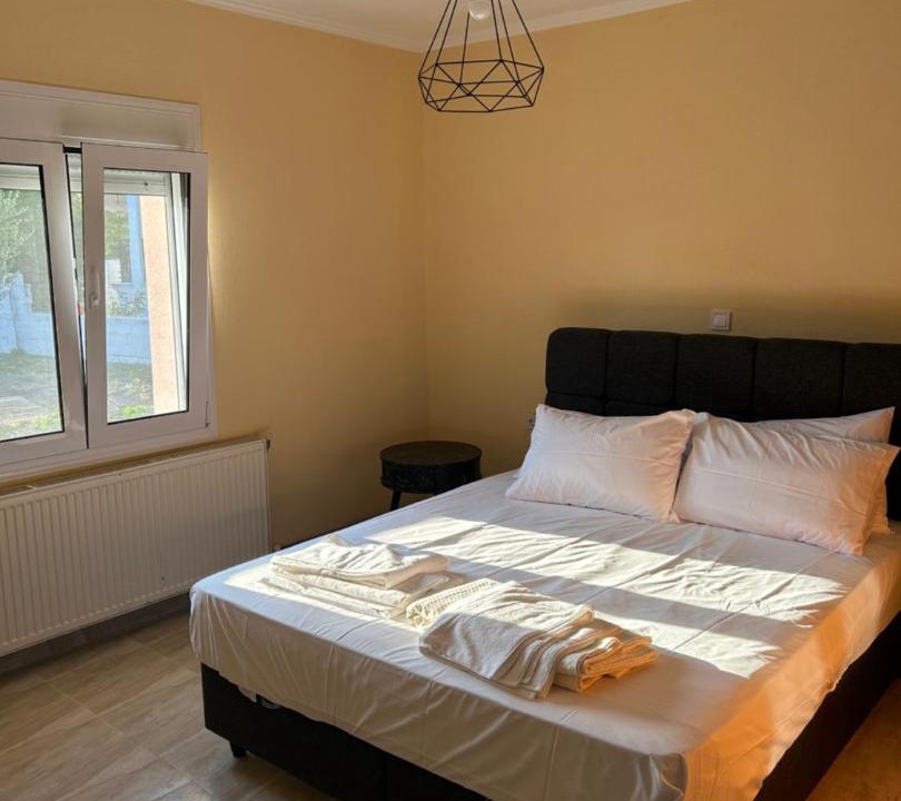 Photo of Bedroom in Topeiros