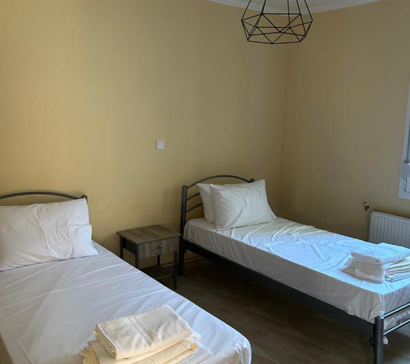 Photo of Bedroom in Topeiros