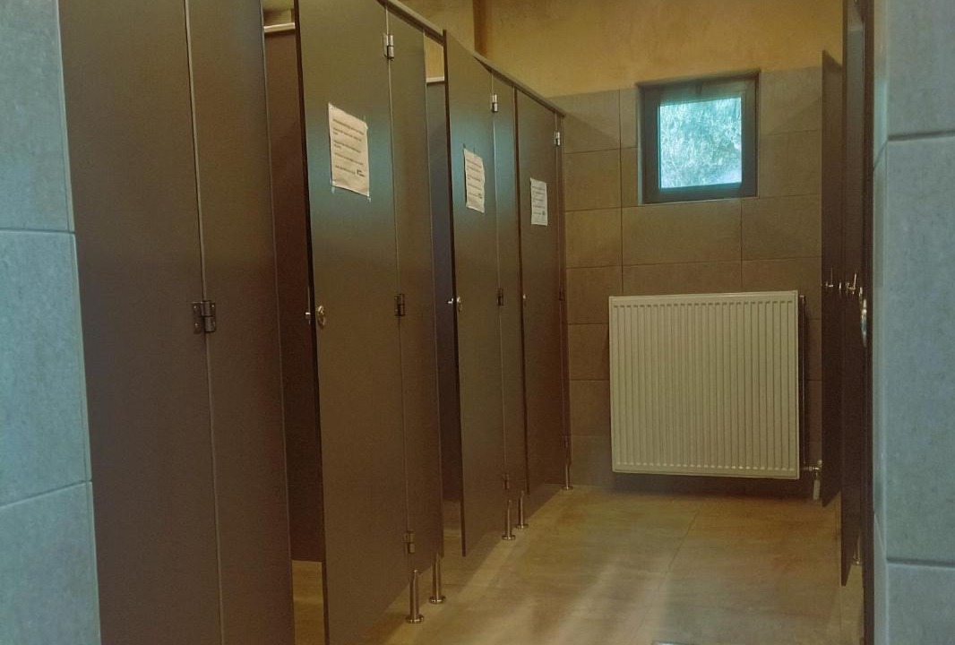 Photo of Bathroom in Pallini