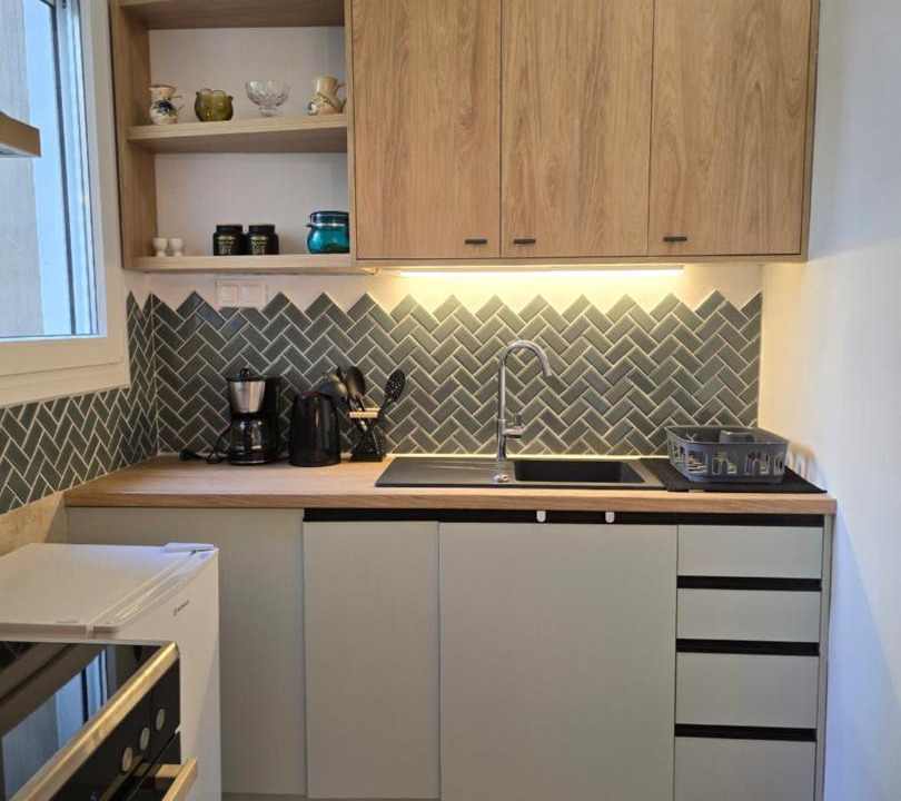 Photo of Kitchen in Kypseli