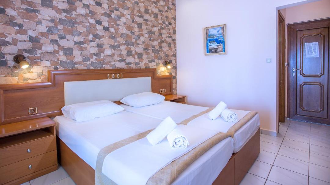 Photo of Bedroom in Nea Styra