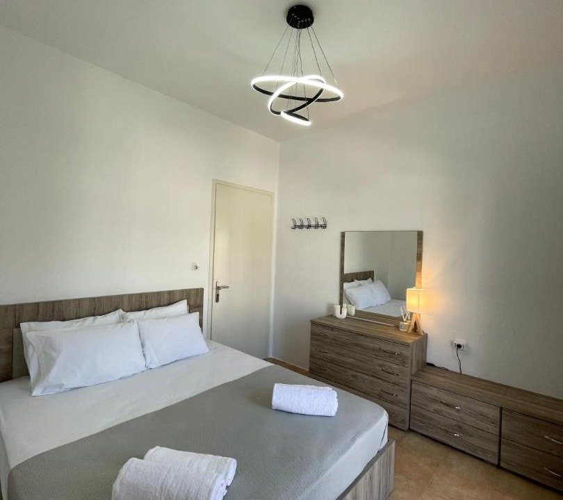 Photo of Bedroom in Nei Pori